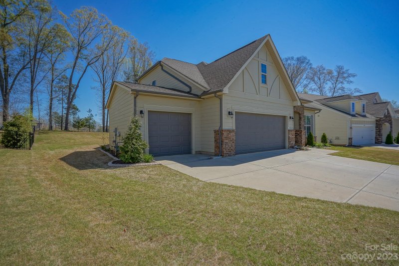 Property image 2 at 11422 Grenfell Avenue, Huntersville, NC 28078