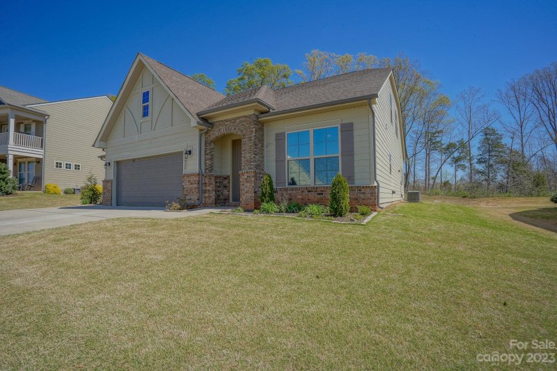 Property image 3 at 11422 Grenfell Avenue, Huntersville, NC 28078