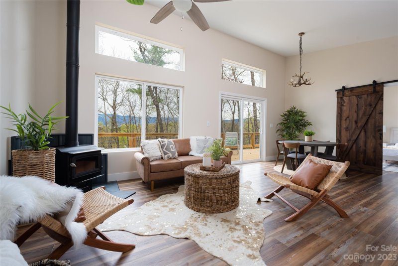 Property image 2 at 186 South Slope Lane, Old Fort, NC 28762