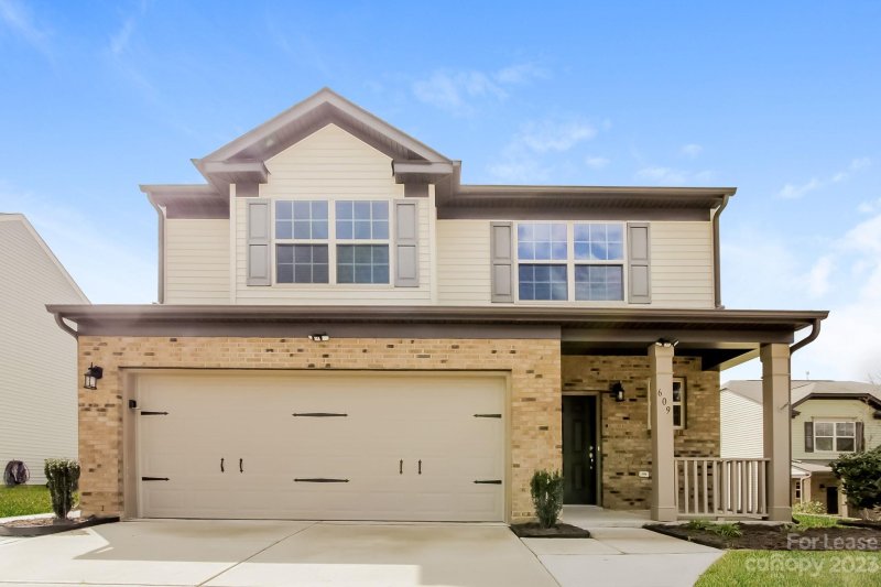 Property image 2 at 609 Augustus Lane, Mount Holly, NC 28120