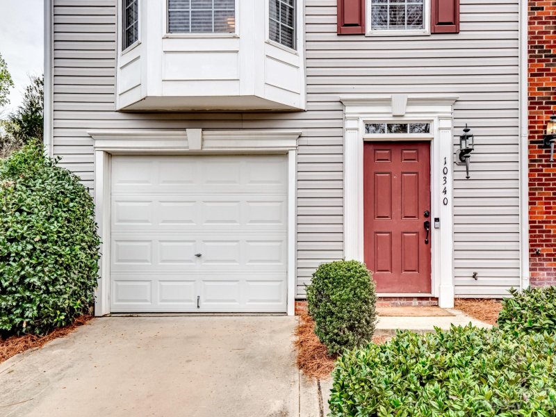 Property image 3 at 10340 Garrett Grigg Road, Charlotte, NC 28262