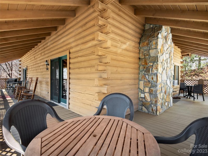 Property image 3 at 250 Sleepy Hollow Drive, Waynesville, NC 28785