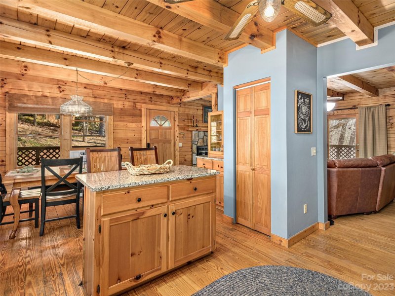 Property image 5 at 250 Sleepy Hollow Drive, Waynesville, NC 28785