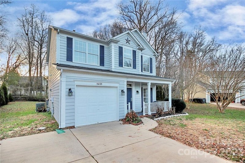 Property image 2 at 16125 Farmall Drive, Huntersville, NC 28078