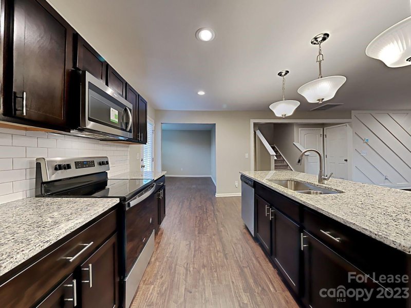 Property image 4 at 1035 Cherry Bark Place, Landis, NC 28088