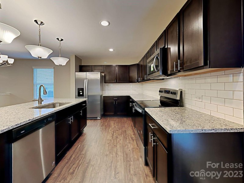 Property image 5 at 1035 Cherry Bark Place, Landis, NC 28088