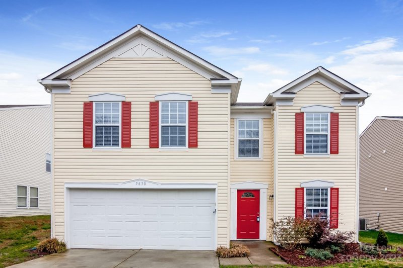 5630 Hammermill Drive