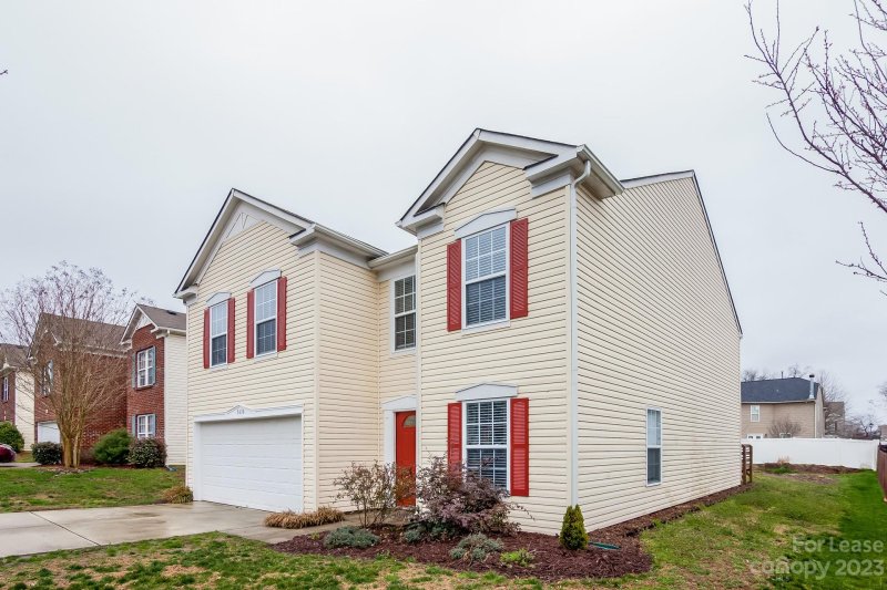 Property image 2 at 5630 Hammermill Drive, Harrisburg, NC 28075