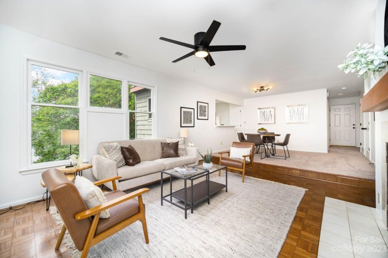 Property image 3 at 9029 J M Keynes Drive, Charlotte, NC 28262