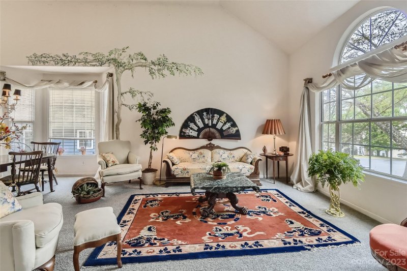 Property image 3 at 8823 Clifton Meadow Drive, Matthews, NC 28105