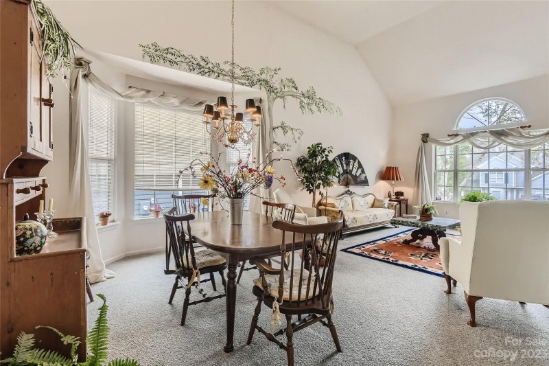 Property image 4 at 8823 Clifton Meadow Drive, Matthews, NC 28105