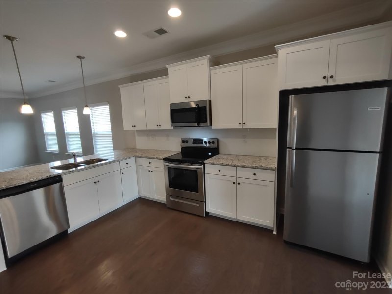 Property image 3 at 160 Kingston Drive, Locust, NC 28097