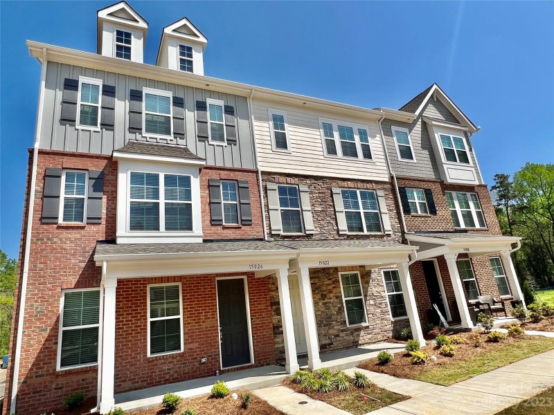 Property image 2 at 15022 Camus Court, Mint Hill, NC 28227