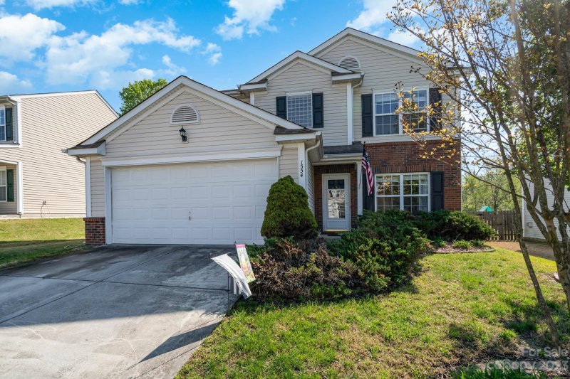 Property image 2 at 1554 Cold Creek Place, Huntersville, NC 28078