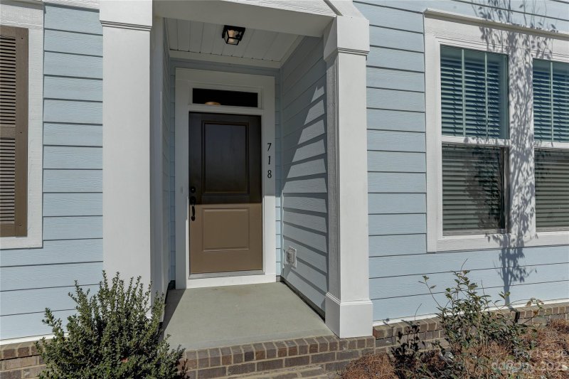 Property image 2 at 718 Lyndon Station Drive, Pineville, NC 28134