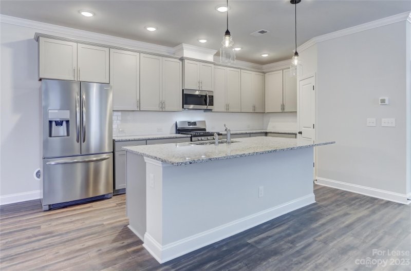 Property image 3 at 718 Lyndon Station Drive, Pineville, NC 28134