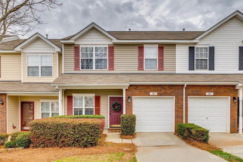 Property image 2 at 283 Tail Race Lane, Fort Mill, SC 29715