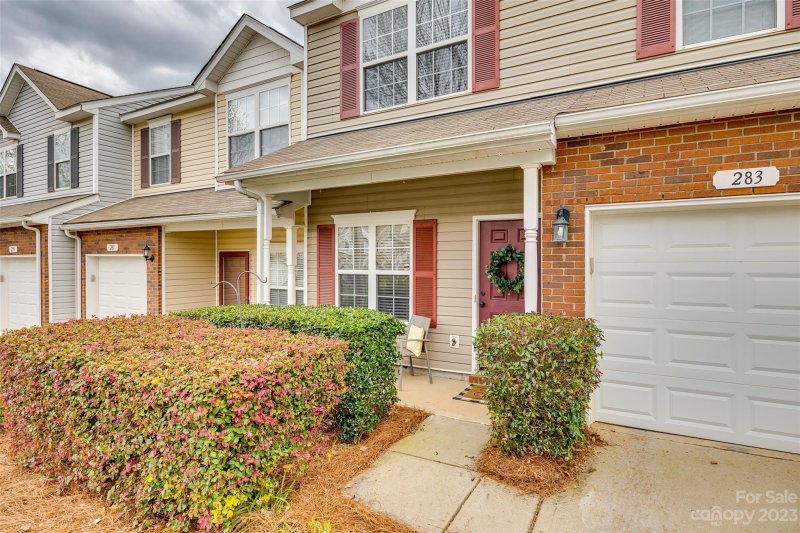 Property image 3 at 283 Tail Race Lane, Fort Mill, SC 29715