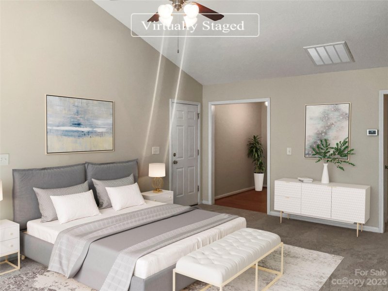 Property image 4 at 3024 Hereford Lane, Dallas, NC 28034