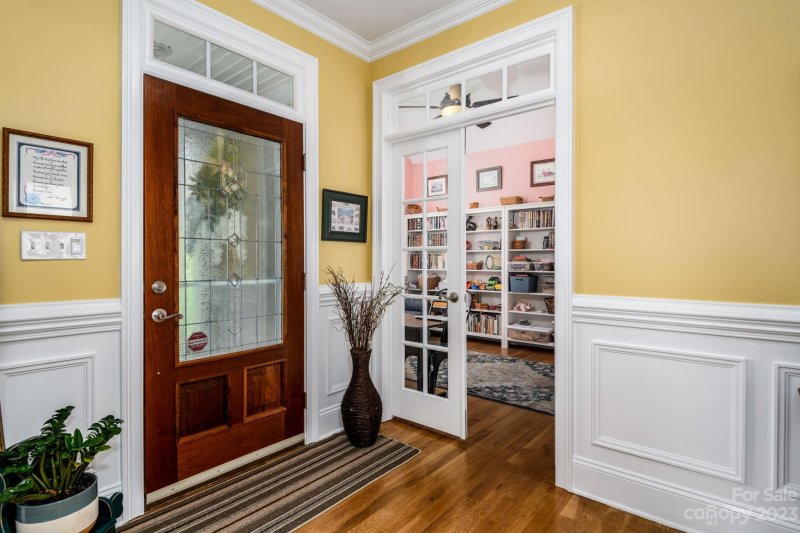 Property image 3 at 405 Saint Andrews Road, Statesville, NC 28625