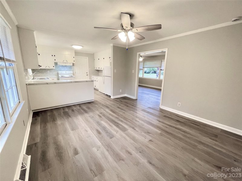 Property image 4 at 829 Mallory Drive, Rock Hill, SC 29730