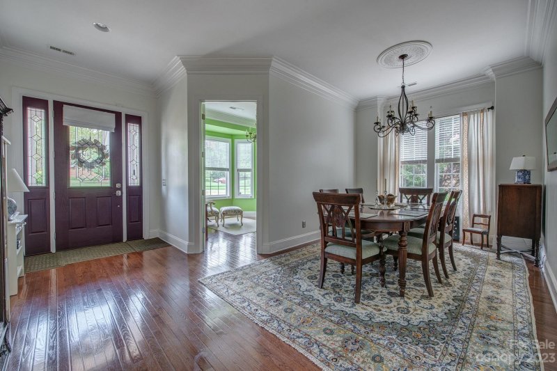 Property image 5 at 4136 Belle Meade Circle, Belmont, NC 28012