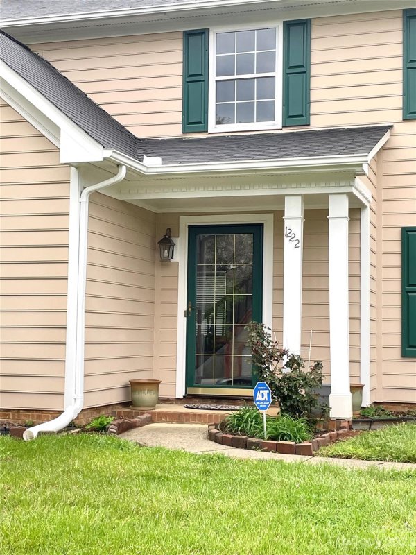 Property image 3 at 1222 Yorkdale Drive, Charlotte, NC 28217