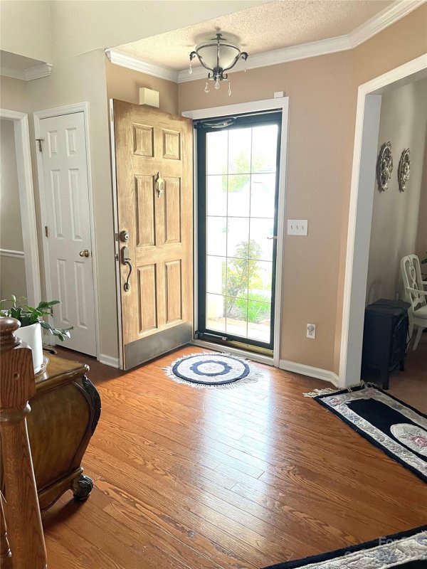 Property image 4 at 1222 Yorkdale Drive, Charlotte, NC 28217