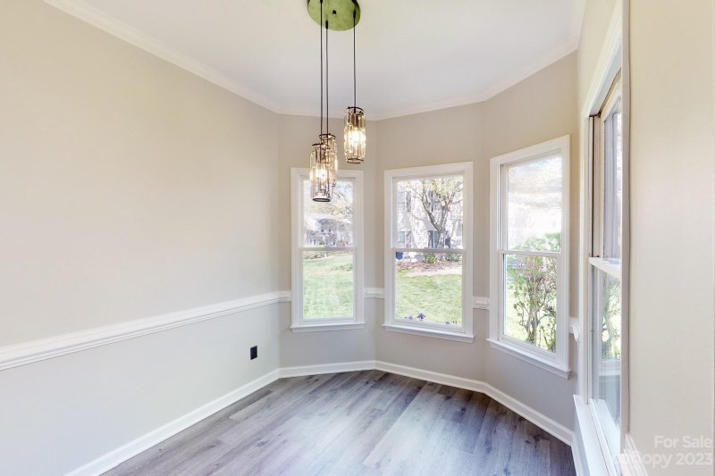 Property image 5 at 8604 Fox Chase Lane, Charlotte, NC 28269