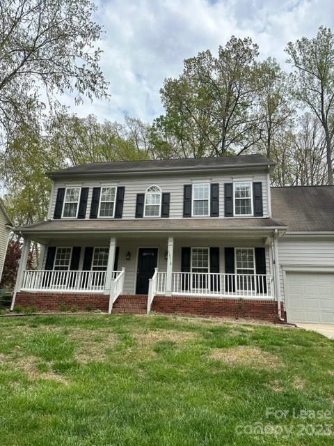 Property image 2 at 13318 Toka Court, Huntersville, NC 28078