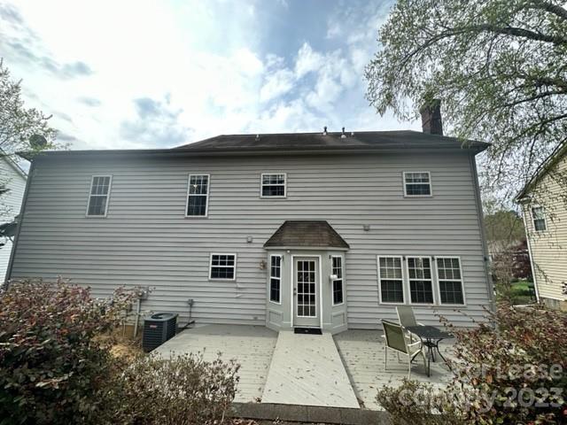 Property image 3 at 13318 Toka Court, Huntersville, NC 28078