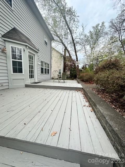 Property image 4 at 13318 Toka Court, Huntersville, NC 28078