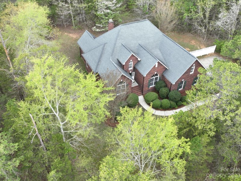 Property image 3 at 455 Falcon Drive, Concord, NC 28025