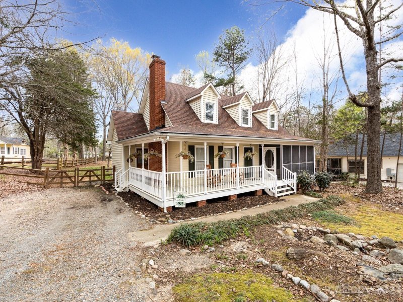 Property image 4 at 7316 Bailywick Drive, Waxhaw, NC 28173