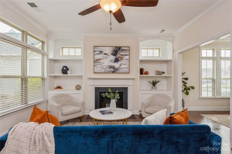 Property image 4 at 1259 Restoration Drive, Waxhaw, NC 28173