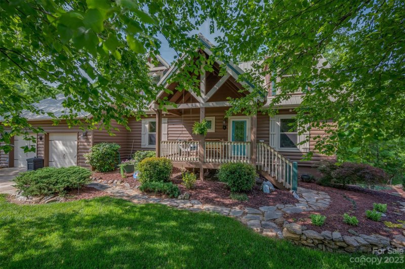 Property image 2 at 167 Peddlers Way, Rutherfordton, NC 28139