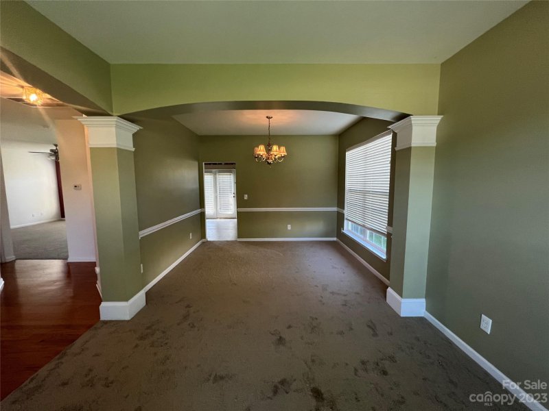 Property image 3 at 5908 Firethorne Lane, Concord, NC 28025