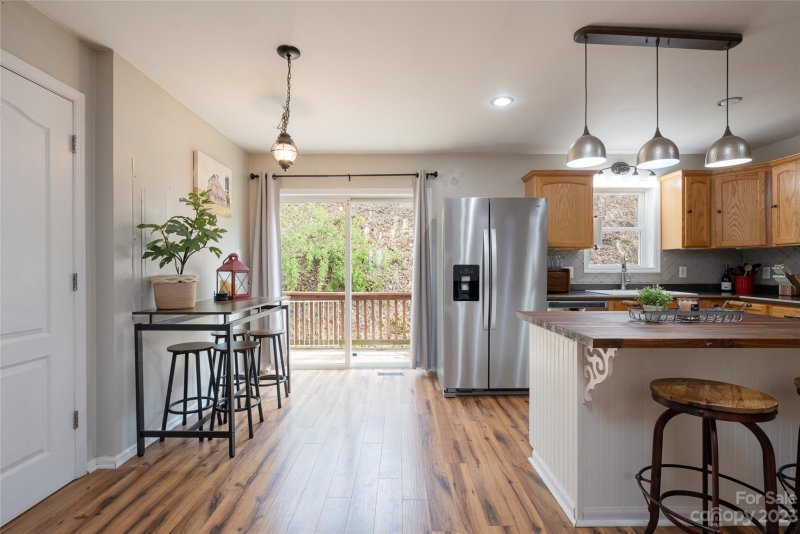 Property image 3 at 142 Blake Drive, Canton, NC 28716