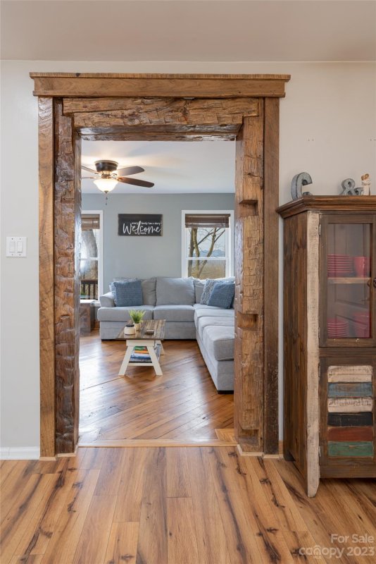 Property image 5 at 142 Blake Drive, Canton, NC 28716