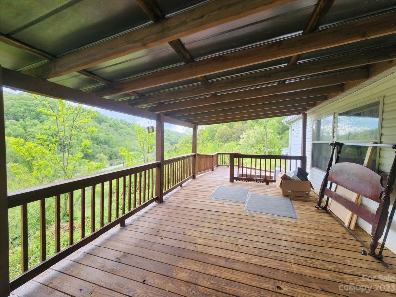 Property image 5 at 341 Groundhog Road, Canton, NC 28716