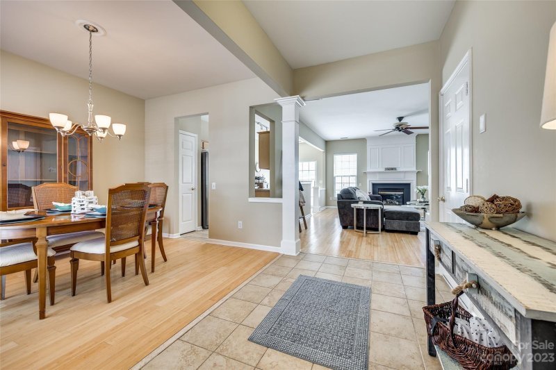 Property image 4 at 6919 Beverly Springs Drive, Charlotte, NC 28270