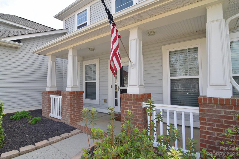 Property image 2 at 4610 Triumph Drive, Concord, NC 28027