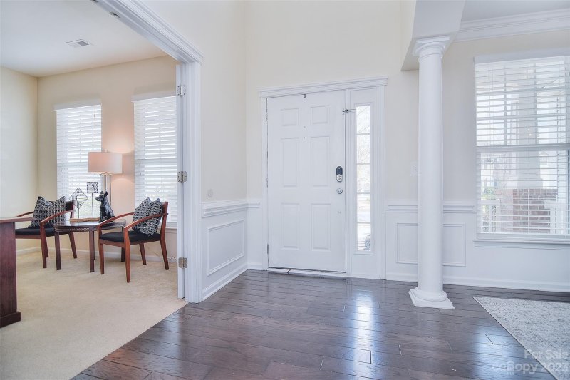 Property image 3 at 4610 Triumph Drive, Concord, NC 28027