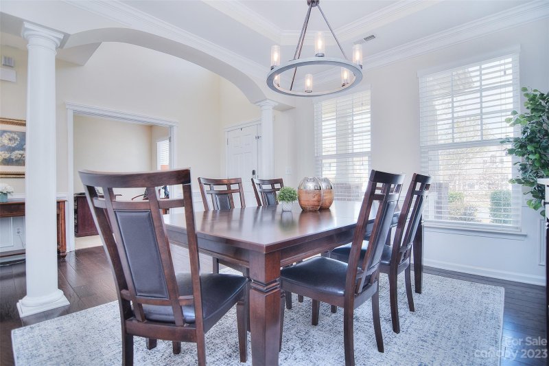 Property image 4 at 4610 Triumph Drive, Concord, NC 28027