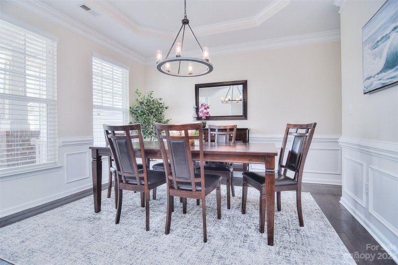 Property image 5 at 4610 Triumph Drive, Concord, NC 28027