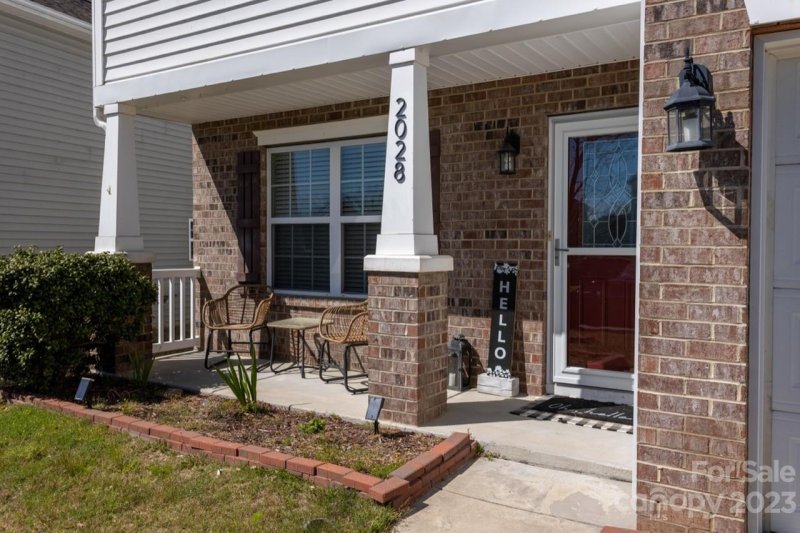 Property image 2 at 2028 Grimley Lane, Indian Land, SC 29707