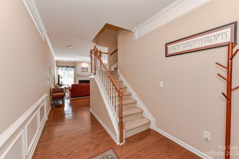 Property image 3 at 15539 Canmore Street, Charlotte, NC 28277