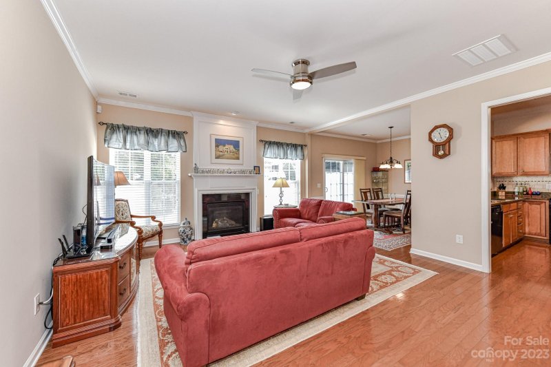 Property image 5 at 15539 Canmore Street, Charlotte, NC 28277