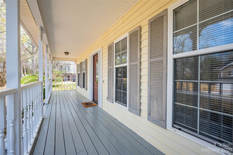 Property image 4 at 3522 Cambridge Place, Statesville, NC 28625