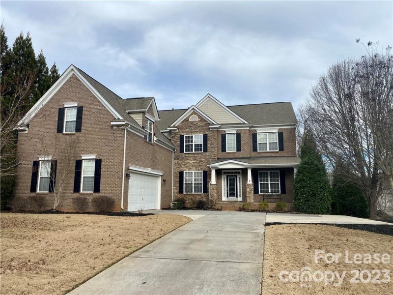 Property image 2 at 407 Ranelagh Drive, Waxhaw, NC 28173